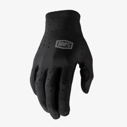 SLING Gloves Black: Mărime - LG