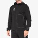 HYDROMATIC Jacket Black: Mărime - LG HYDROMATIC Jacket Black: Mărime - LG