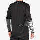 R-CORE X Jersey Charcoal/Black: Mărime - XL R-CORE X Jersey Charcoal/Black: Mărime - XL