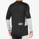 R-CORE X Jersey Vapor/Black: Mărime - XL R-CORE X Jersey Vapor/Black: Mărime - XL