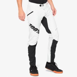 R-CORE X Pants Silver: Mărime - 34