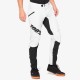 R-CORE X Pants Silver: Mărime - 36