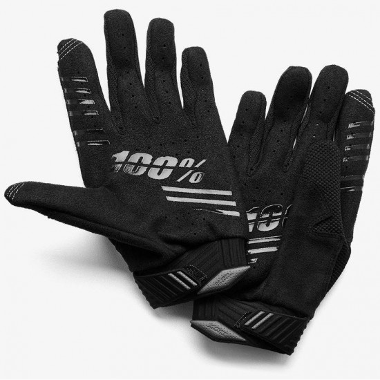 R-Core Gloves Black: Mărime - SM R-Core Gloves Black: Mărime - SM