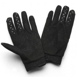 Geomatic Gloves Black: Mărime - SM
