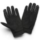 Geomatic Gloves Black: Mărime - SM
