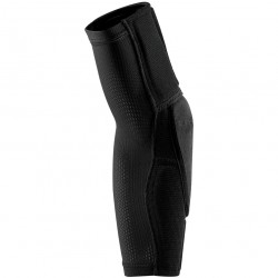 TERATEC PLUS Elbow Guard Black: Mărime - LG TERATEC PLUS Elbow Guard Black: Mărime - LG
