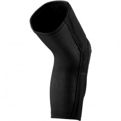 TERATEC PLUS Knee Guard Black Protection: Mărime - LG TERATEC PLUS Knee Guard Black Protection: Mărime - LG