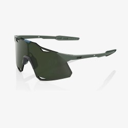 HYPERCRAFT - Matte Stone Grey - HiPER Coral Lens - OS: Mărime - OneSize