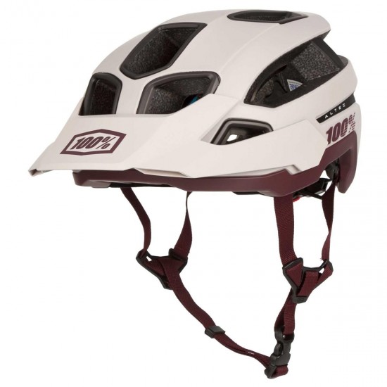 ALTEC Trail Helmet Warm Grey: Mărime - L/XL ALTEC Trail Helmet Warm Grey: Mărime - L/XL