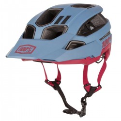 ALTEC Trail Helmet Slate Blue: Mărime - L/XL