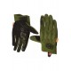 COGNITO Army Green/Black Gloves: Mărime - MD COGNITO Army Green/Black Gloves: Mărime - MD