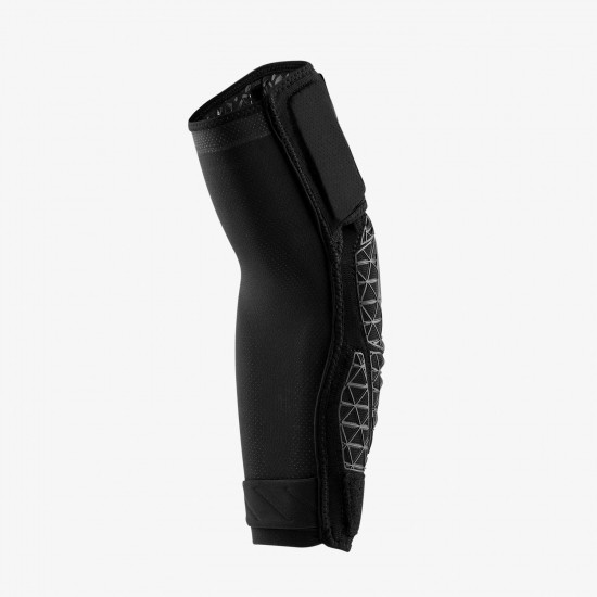 SURPASS Elbow Guard Black: Mărime - SM