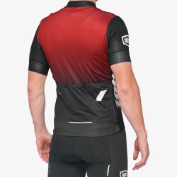 EXCEEDA Jersey Brick Lycra Kits: Mărime - MD