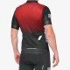 EXCEEDA Jersey Brick Lycra Kits: Mărime - MD