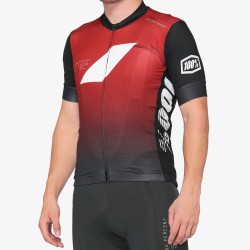 EXCEEDA Jersey Brick Lycra Kits: Mărime - LG