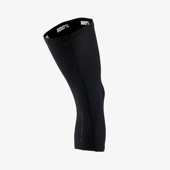EXCEEDA Knee Sleeve Black Lycra Kits: Mărime - SM EXCEEDA Knee Sleeve Black Lycra Kits: Mărime - SM