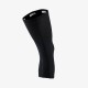 EXCEEDA Knee Sleeve Black Lycra Kits: Mărime - SM EXCEEDA Knee Sleeve Black Lycra Kits: Mărime - SM