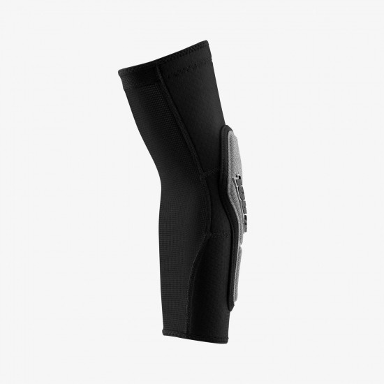 RIDECAMP Elbow Guard Black/Grey: Mărime - MD RIDECAMP Elbow Guard Black/Grey: Mărime - MD