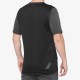 RIDECAMP Jersey Charcoal/Black: Mărime - MD RIDECAMP Jersey Charcoal/Black: Mărime - MD