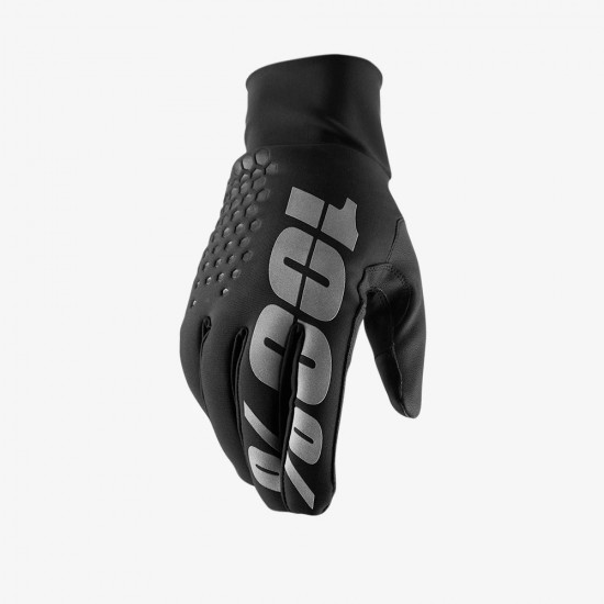 HYDROMATIC Brisker Gloves Black: Mărime - MD