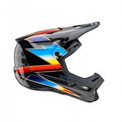 Aircraft Composite Helmet Knox/Black: Mărime - LG Aircraft Composite Helmet Knox/Black: Mărime - LG
