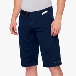 AIRMATIC Shorts Navy: Mărime - 30