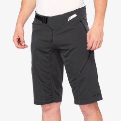 AIRMATIC Shorts Charcoal: Mărime - 30