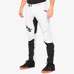 R-CORE X Pants Silver: Mărime - 34