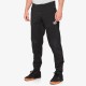 HYDROMATIC Pants Black: Mărime - 36 HYDROMATIC Pants Black: Mărime - 36