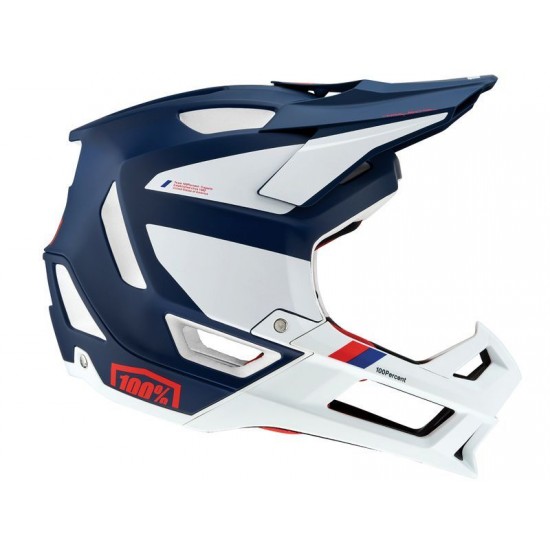 Trajecta Helmet W Fidlock Intrepid: Mărime - LG