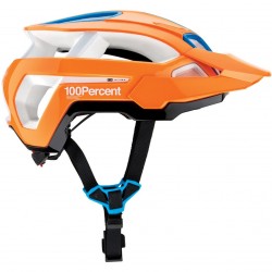 ALTEC Helmet W Fidlock CPSC/CE Neon Orange: Mărime - LG/XL