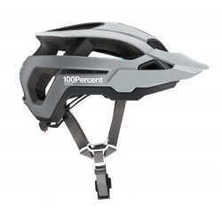 ALTEC Helmet W Fidlock CPSC/CE Grey Fade: Mărime - LG/XL