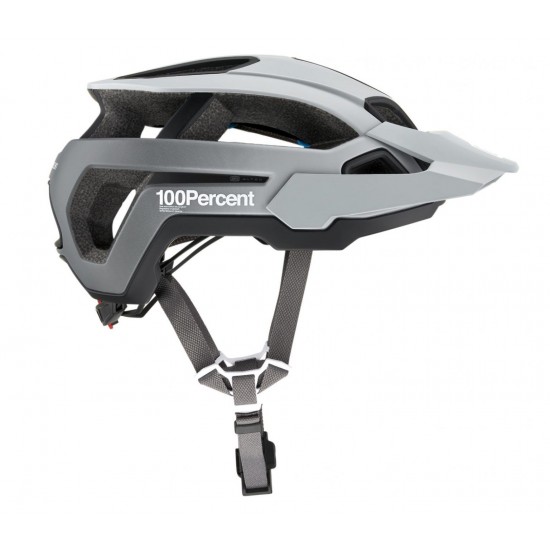 ALTEC Helmet W Fidlock CPSC/CE Grey Fade: Mărime - SM/MD ALTEC Helmet W Fidlock CPSC/CE Grey Fade: Mărime - SM/MD