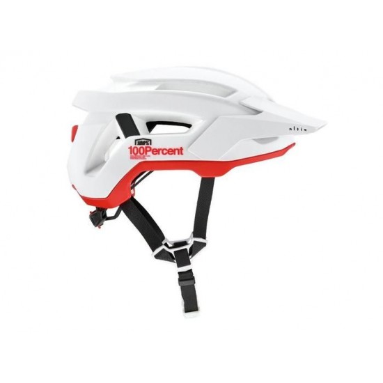 ALTIS HELMET WHITE: Mărime - SM ALTIS HELMET WHITE: Mărime - SM