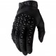 Geomatic Gloves Black: Mărime - SM