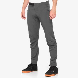 AIRMATIC Pants Charcoal: Mărime - 34