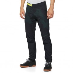 AIRMATIC LE Pants Black Camo: Mărime - 30 AIRMATIC LE Pants Black Camo: Mărime - 30