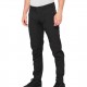 AIRMATIC Pants Black: Mărime - 30