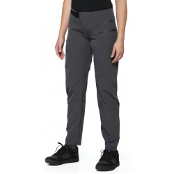 AIRMATIC Women’s Pants Charcoal: Mărime - M