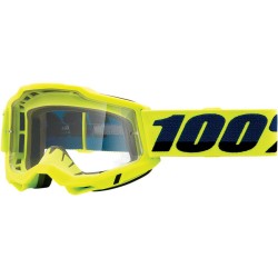 ACCURI 2 OTG Goggle Fluo/Yellow - Clear Lens: Mărime - OneSize ACCURI 2 OTG Goggle Fluo/Yellow - Clear Lens: Mărime - OneSize