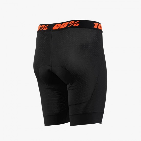 CRUX Womens Liner Shorts Black: Mărime - M