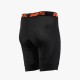 CRUX Womens Liner Shorts Black: Mărime - M