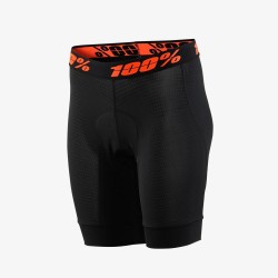 CRUX Womens Liner Shorts Black: Mărime - M