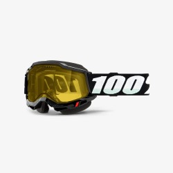 ACCURI 2 SNOWMOBILE Goggle Black - Yellow Lens: Mărime - OneSize ACCURI 2 SNOWMOBILE Goggle Black - Yellow Lens: Mărime - OneSize