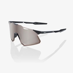HYPERCRAFT - Gloss Black - HiPER Silver Mirror Lens: Mărime - OneSize
