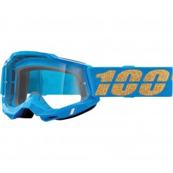 ACCURI 2 Goggle Waterloo - Clear Lens: Mărime - OneSize ACCURI 2 Goggle Waterloo - Clear Lens: Mărime - OneSize