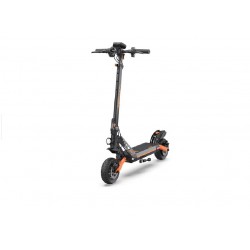 Trotineta electrica KUKIRIN G2 Pro , Viteza maxima 45km/h, Autonomie 55Km, Motor 600W, acumulator 48V 15.6Ah