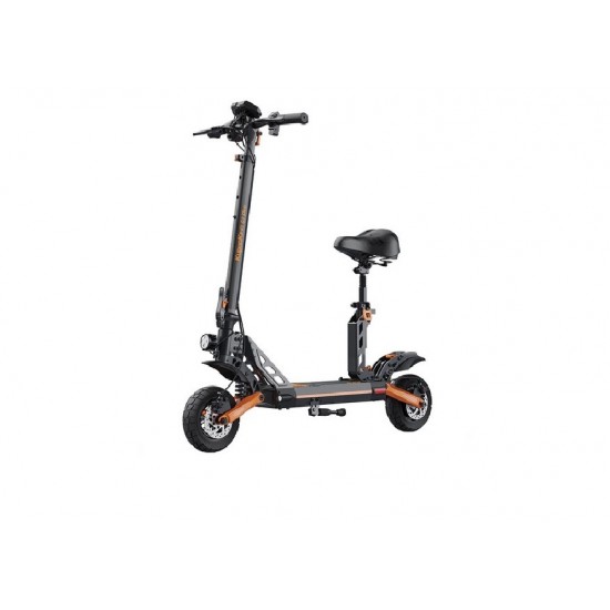 Trotineta electrica KUKIRIN G2 Pro , Viteza maxima 45km/h, Autonomie 55Km, Motor 600W, acumulator 48V 15.6Ah Trotineta electrica KUKIRIN G2 Pro , Viteza maxima 45km/h, Autonomie 55Km, Motor 600W, acumulator 48V 15.6Ah