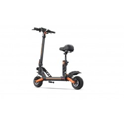 Trotineta electrica KUKIRIN G2 Pro , Viteza maxima 45km/h, Autonomie 55Km, Motor 600W, acumulator 48V 15.6Ah