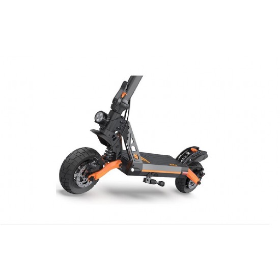 Trotineta electrica KUKIRIN G2 Pro , Viteza maxima 45km/h, Autonomie 55Km, Motor 600W, acumulator 48V 15.6Ah Trotineta electrica KUKIRIN G2 Pro , Viteza maxima 45km/h, Autonomie 55Km, Motor 600W, acumulator 48V 15.6Ah